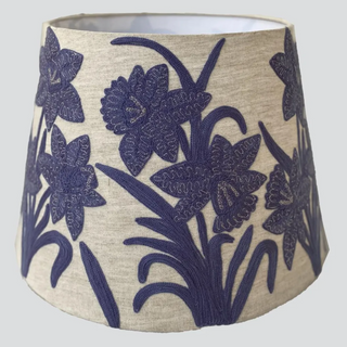 Narcissus Shade in Lavendar