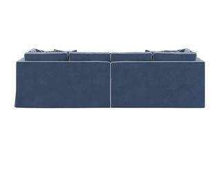 Hamptons 4 Seater Lounge