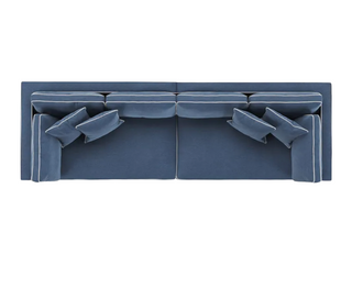 Hamptons 4 Seater Lounge