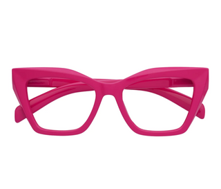 Bella Pink Glasses