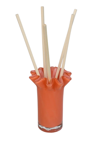 Kiki Diffuser Tangerine Queen