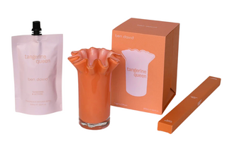 Kiki Diffuser Tangerine Queen