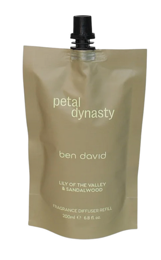 Kiki Diffuser Petal Dynasty