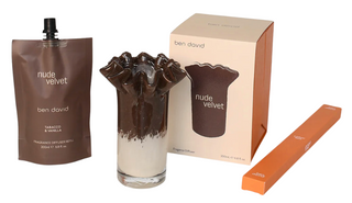 Kiki Diffuser Nude Velvet