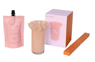 Kiki Diffuser Pink Haze