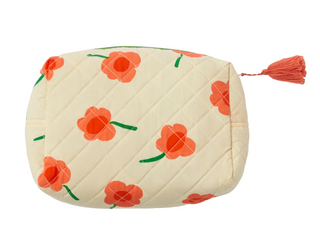 Happy Daisy Cosmetic Bag