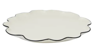 Winslow Ceramic Plate