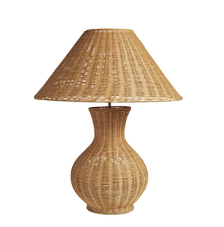 Parasol Lamp