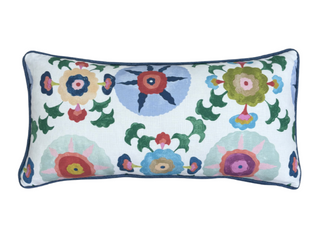 Anna Spiro | Izmir Cushion