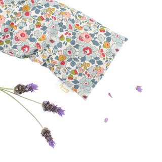 Liberty Print Wheat Bags