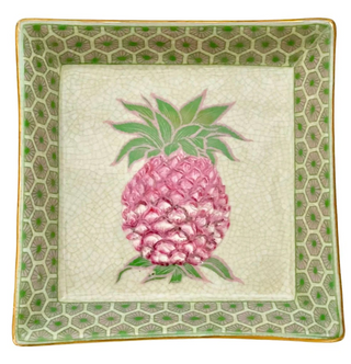 Oriente Savon Pina Dish