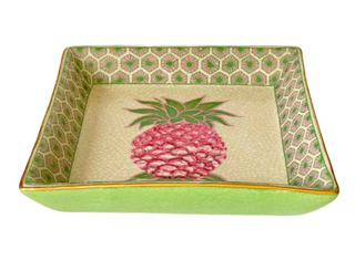 Oriente Savon Pina Dish