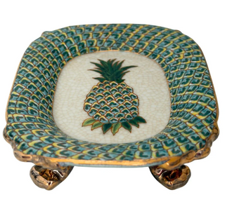 Museo Savon Pina Dish