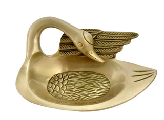 Exotico Cisnes Dish