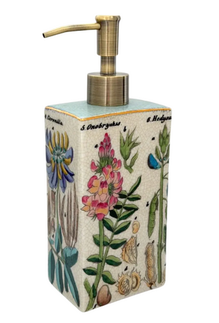 Archivo Savon Botanica Dispenser