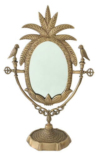 Selva Vintage Mirror