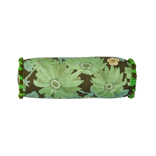 Marigold Khaki Bolster