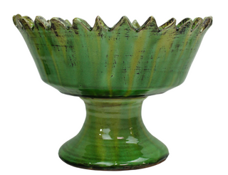 Sahara Pedestal