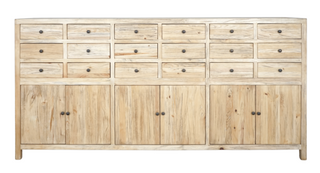 Sonoma File Cabinet
