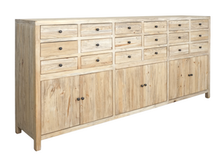 Sonoma File Cabinet
