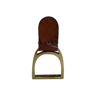 Equestrian Napkin Holder