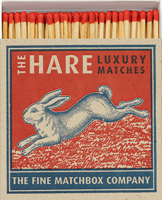 The Hare Matches
