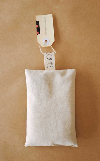 Scented Sachet Begonia - Lavender