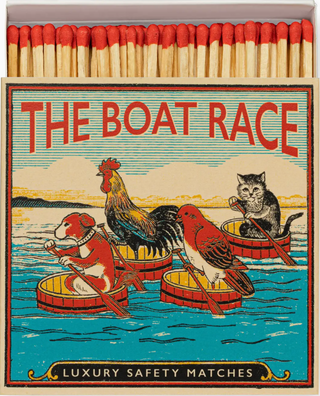 The Boat Race Matches