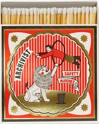 Circus Show Matches