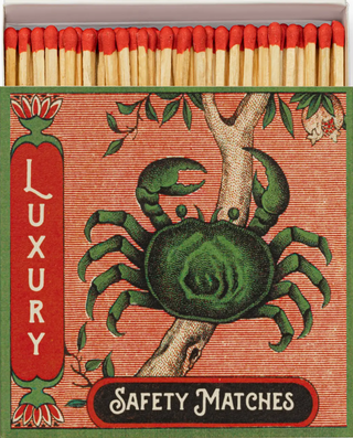 Crab Matches