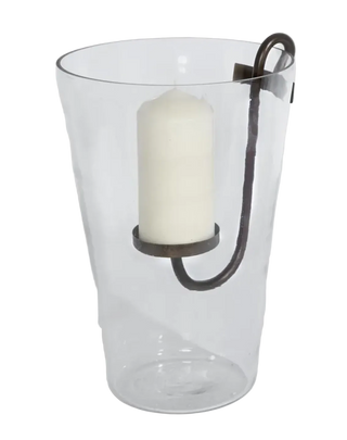 Verity Large Candle Holder