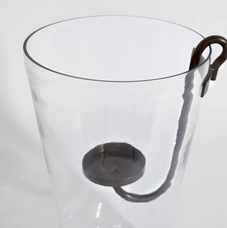 Verity Large Candle Holder