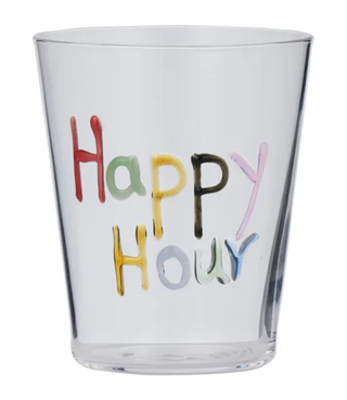 Happy Hour Tumbler