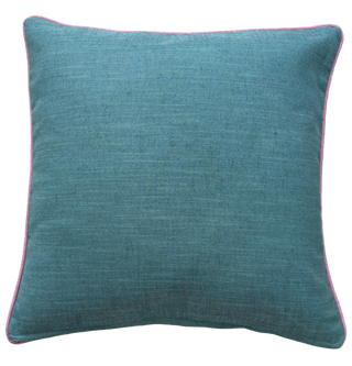Mulberry | Forest Ducks Cushion