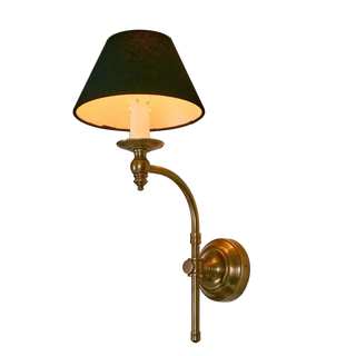 Soho Wall Lamp Base
