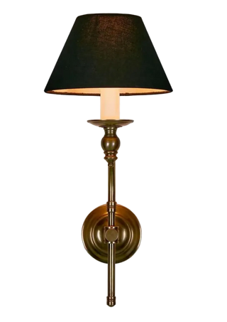 Soho Wall Lamp Base