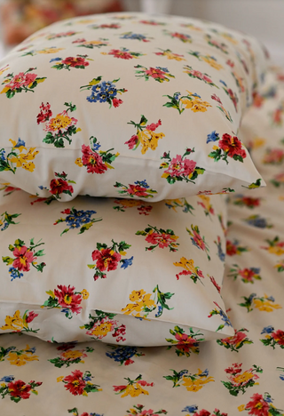 Meadow Sheet Set