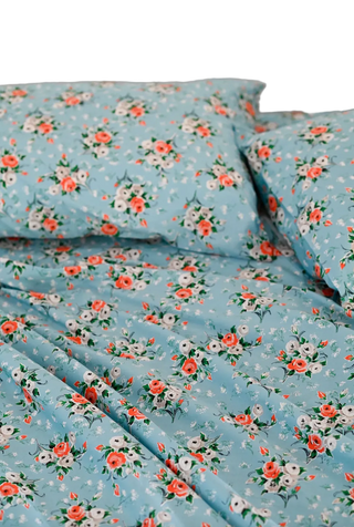 Rosebank Sheet Set