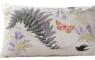 Fernly Reversible Pillowcase Set