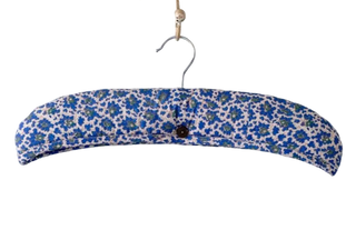 Bluebell Coat Hanger