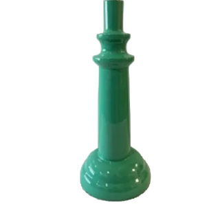 Tangier Lacquer Lamp Base 45cm