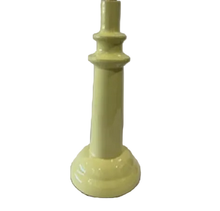 Tangier Lacquer Lamp Base 45cm