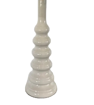 Frankie Lacquer Lamp Base