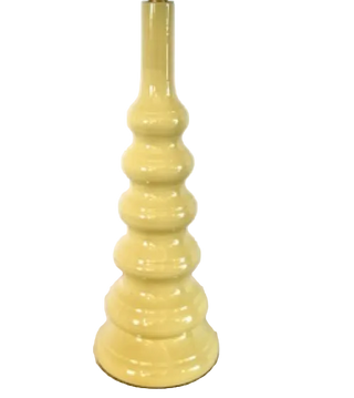 Frankie Lacquer Lamp Base