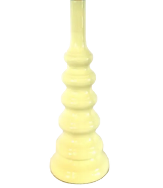 Frankie Lacquer Lamp Base
