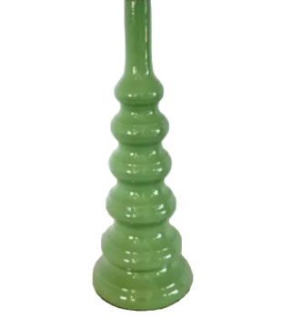 Frankie Lacquer Lamp Base