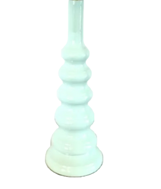 Frankie Lacquer Lamp Base