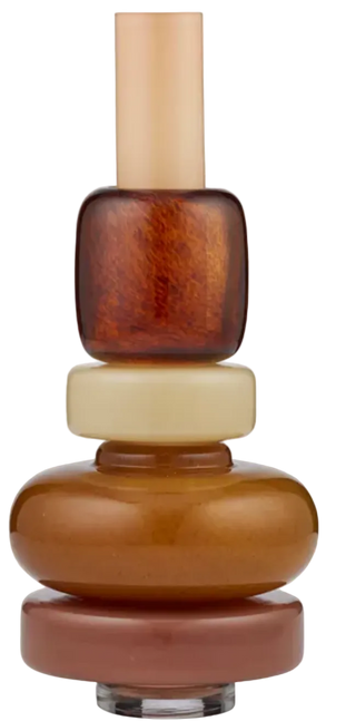 Rocco Glass Vase