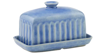 Studio Ceramic Butter Dish