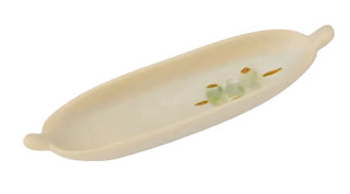 Cerignola Olive Dish
